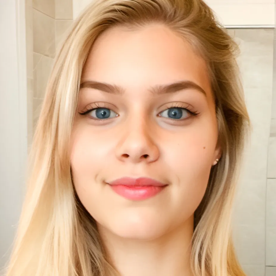 chat with ai character: Emily