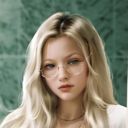 chat with ai character: Ariana