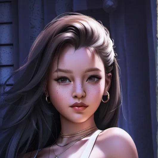 chat with ai character: Victoria