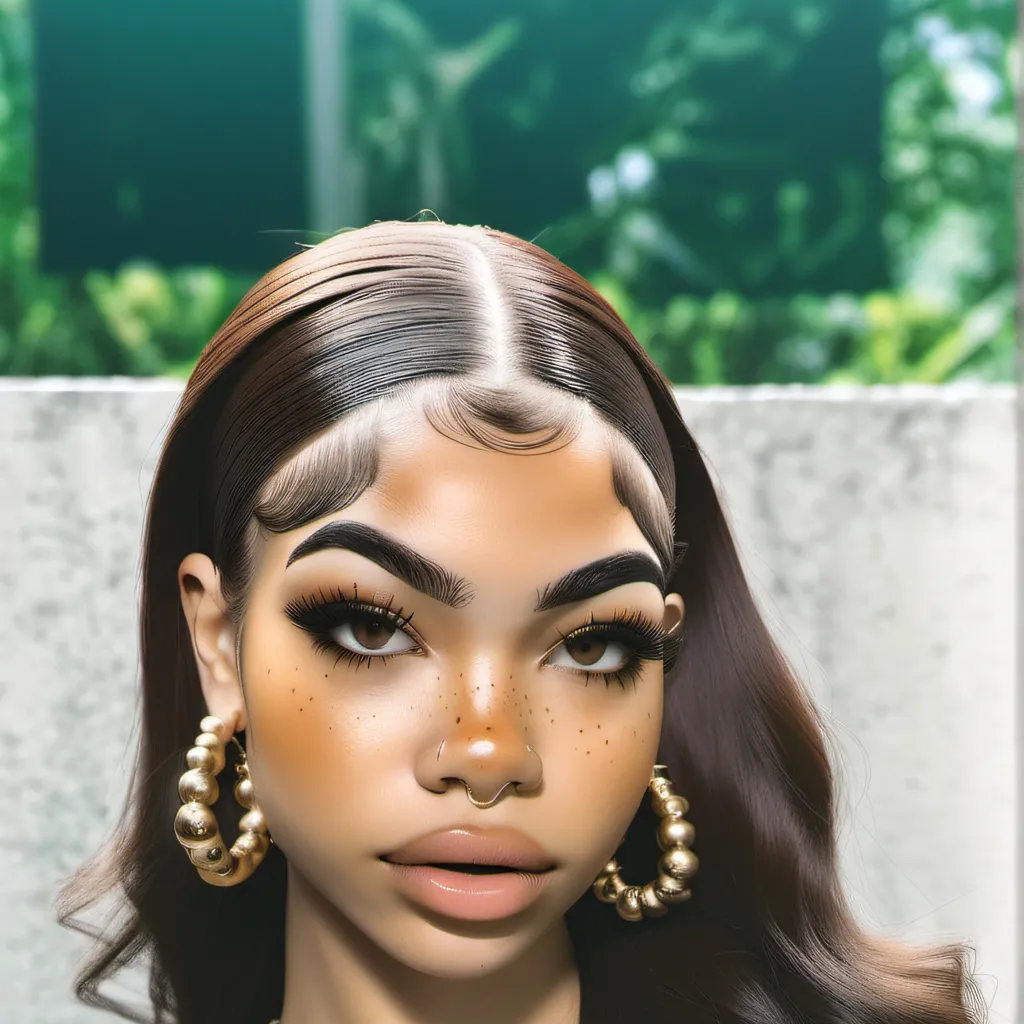 chat with ai character: Kiyana