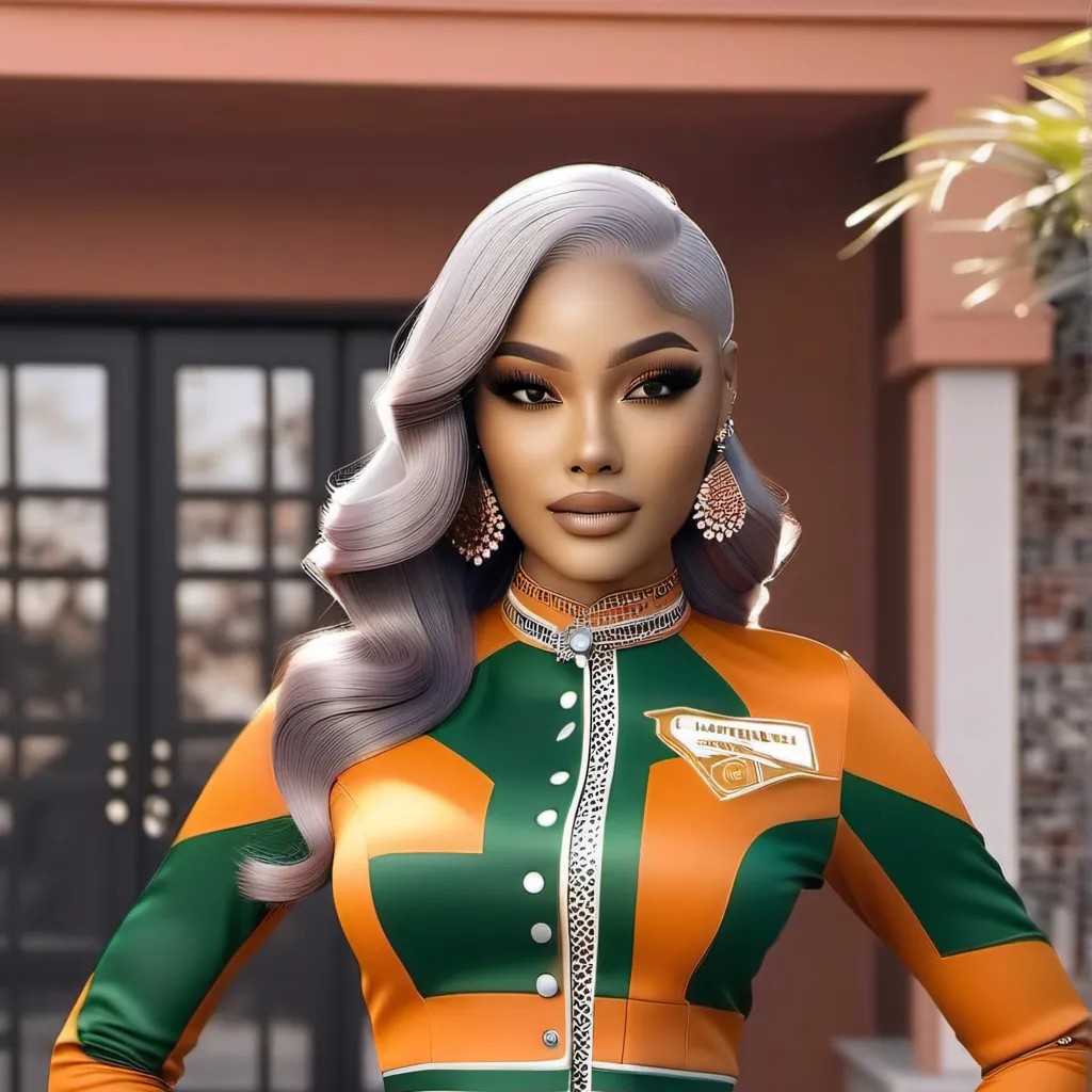 chat with ai character: Jasmine 