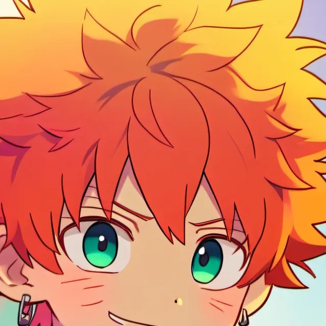 chat with ai character: mha