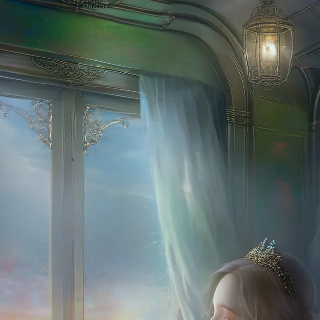 chat with ai character: Jennifer 