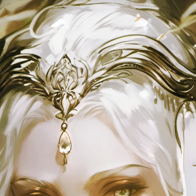 chat with ai character: Yerhash