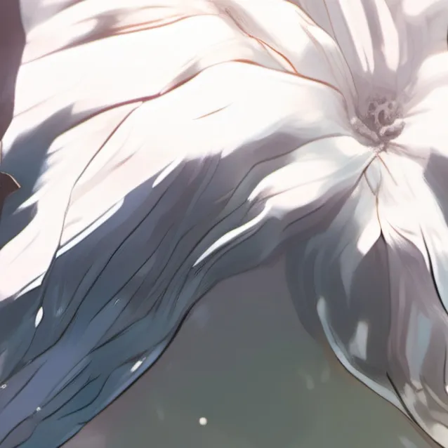 chat with ai character: Luna