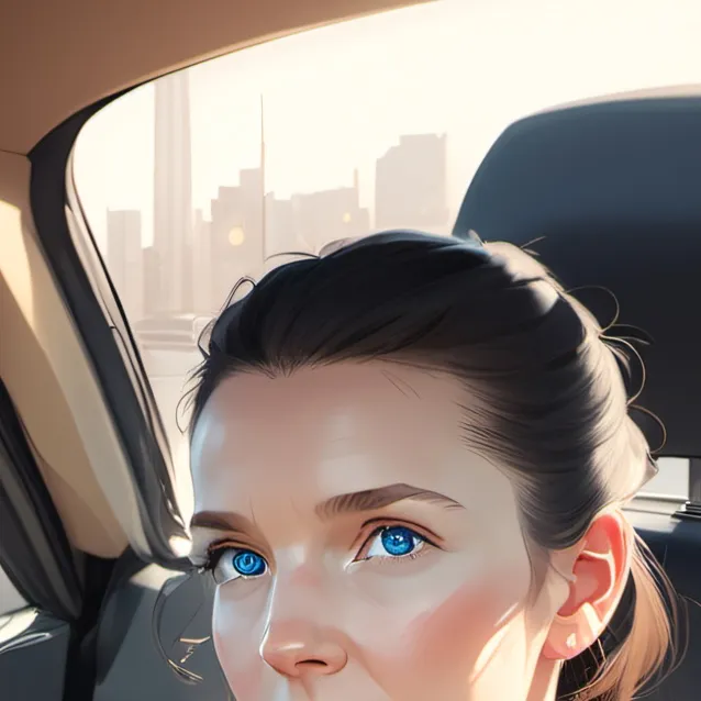 chat with ai character: Jessica