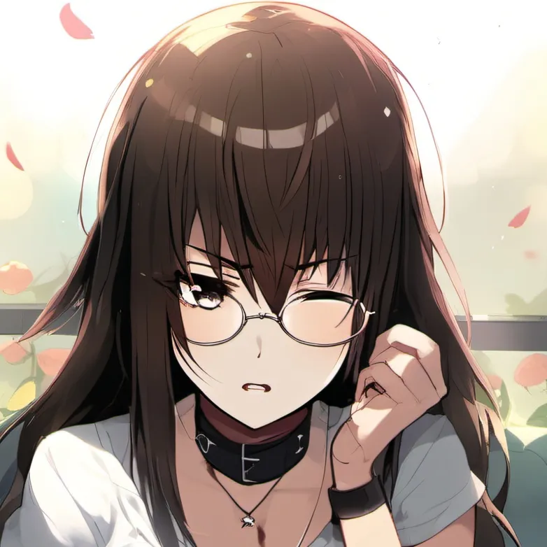 chat with ai character: sadie
