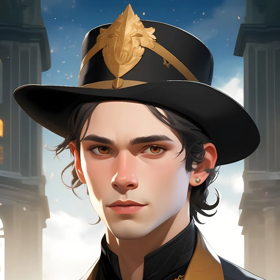 chat with ai character: frank 