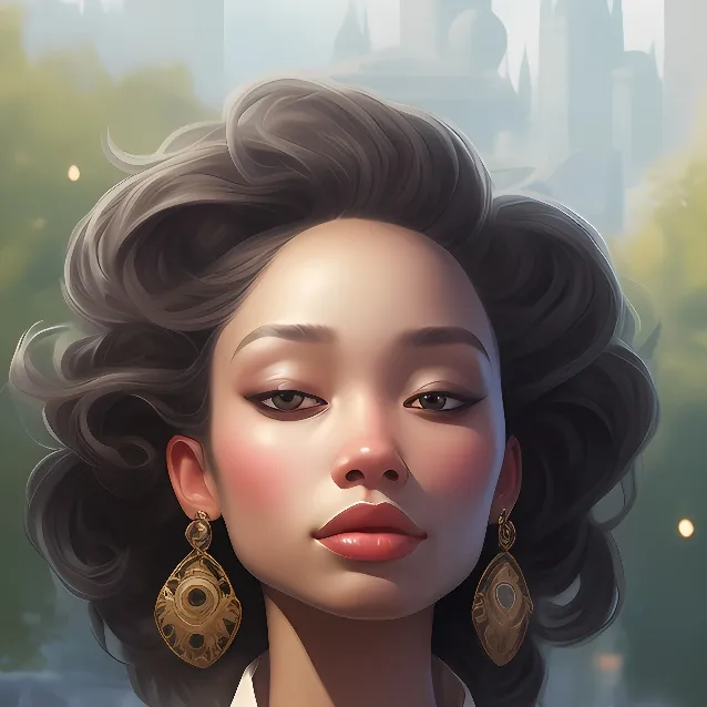 chat with ai character: Olivia Santiago