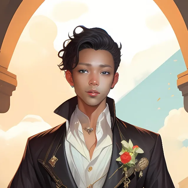 chat with ai character: Alexander