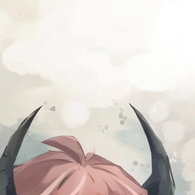 chat with ai character: alastor 