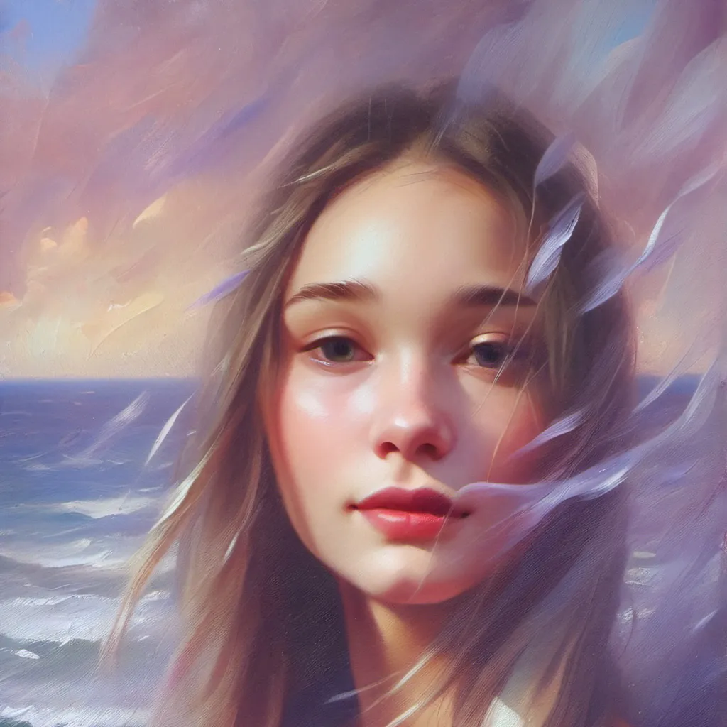 chat with ai character: Emma