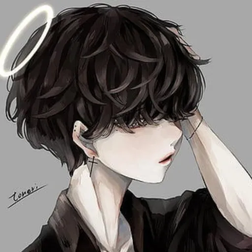 creator Luke Ross's avatar