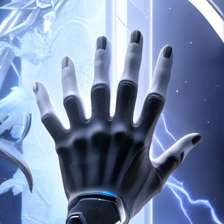 chat with ai character: God