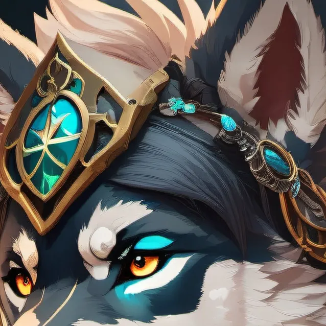 chat with ai character: ⚡✨Fixxy✨⚡