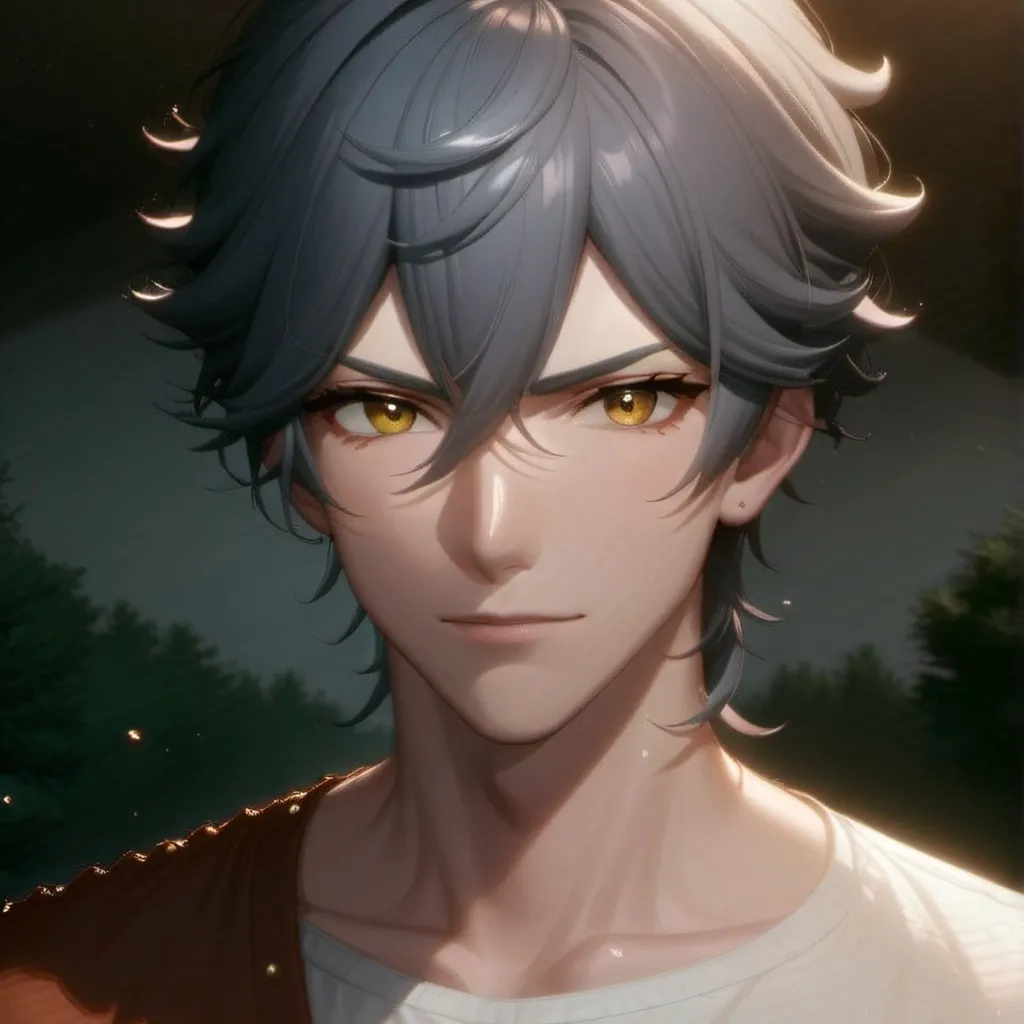 chat with ai character: Alex
