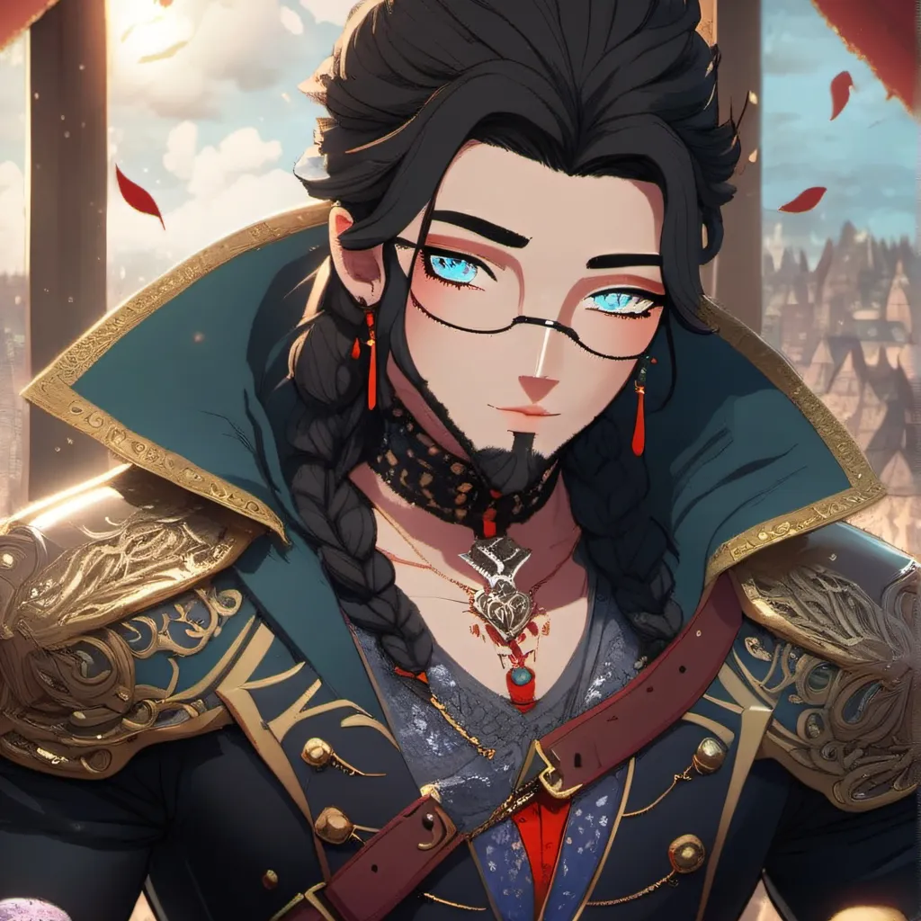 chat with ai character: lex 