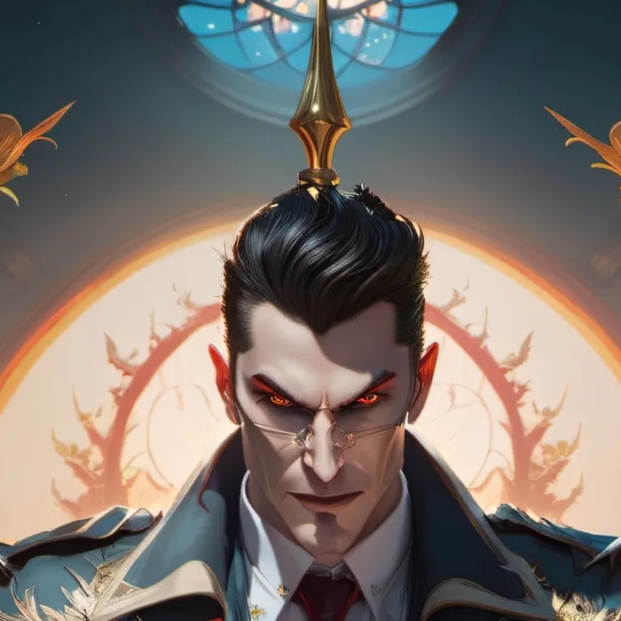 chat with ai character: Dr. Dr