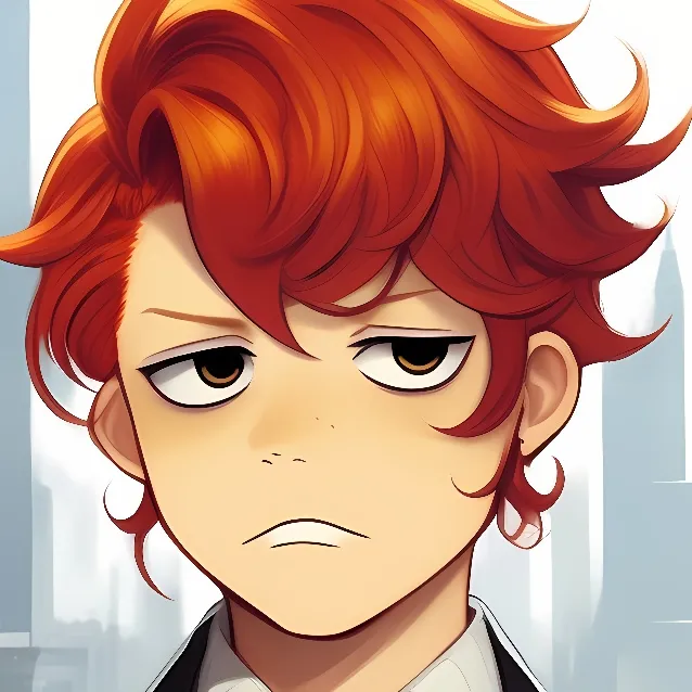 chat with ai character: Oppsite wally