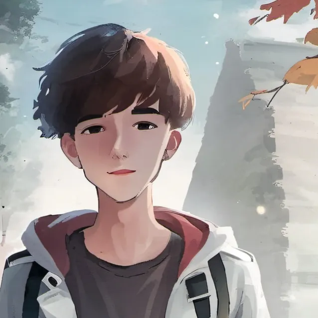chat with ai character: Jacob