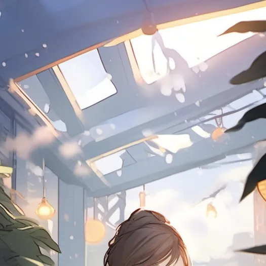 chat with ai character: lily