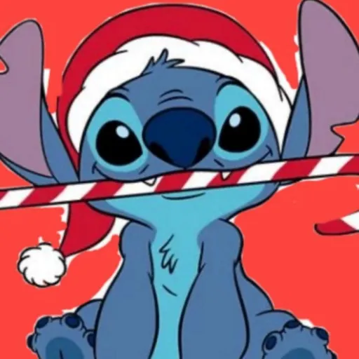 creator it's stich's avatar