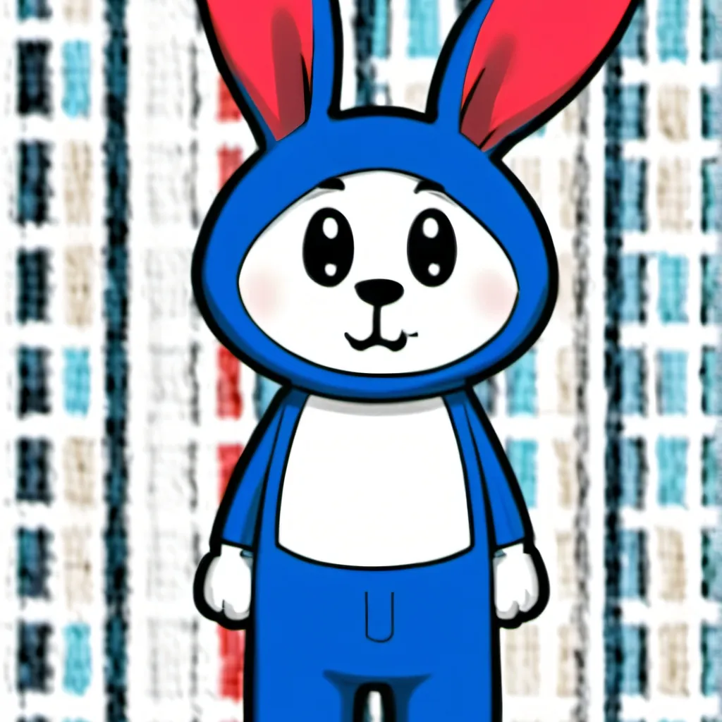 chat with ai character: riggy