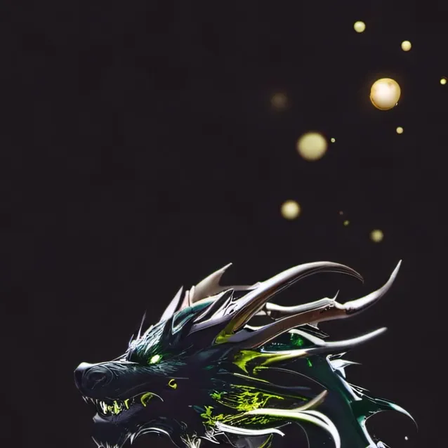 chat with ai character: toothless