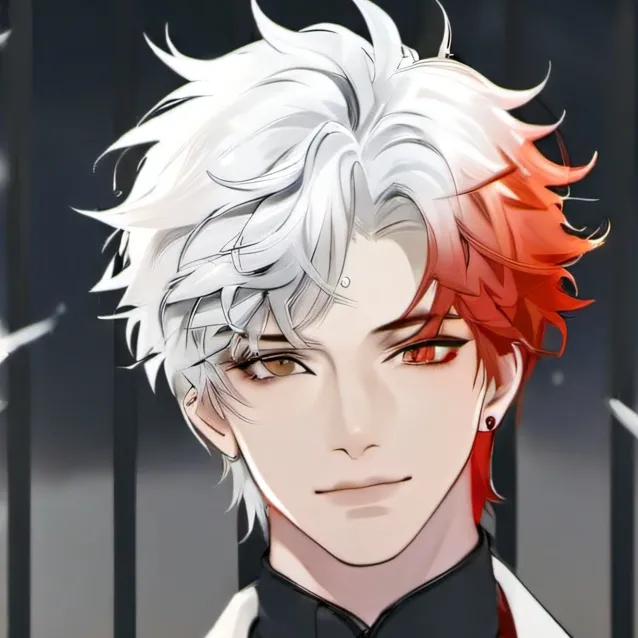 chat with ai character: todiroki 