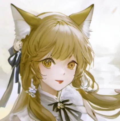 chat with ai character: Miss kitty 