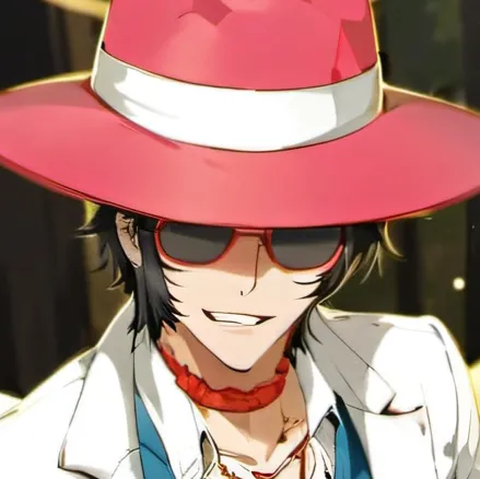 chat with ai character: Valentino