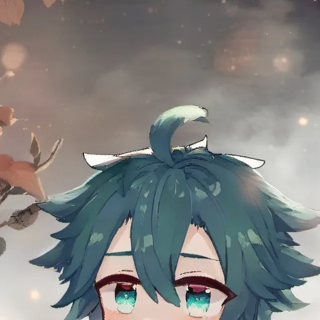 chat with ai character: foxo
