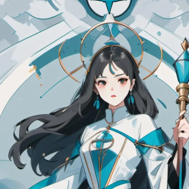 chat with ai character: war maker