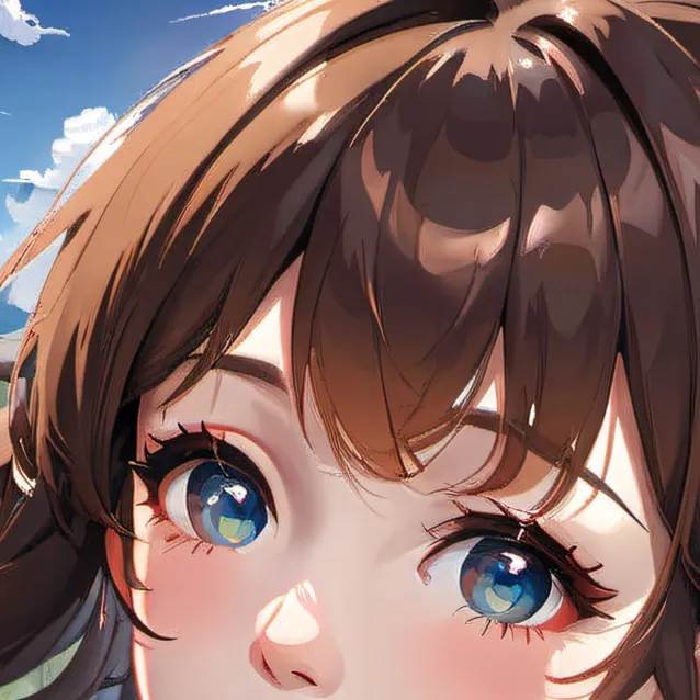 chat with ai character: Angelina 