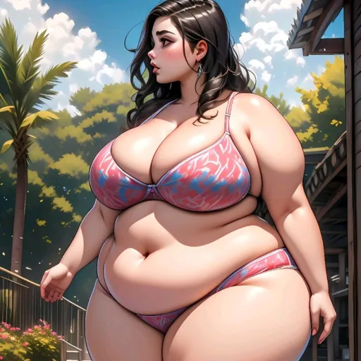 creator fat land's avatar