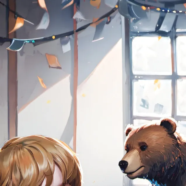 chat with ai character: clayton