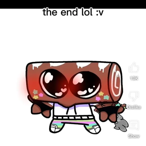 creator cosmo fan the best's avatar