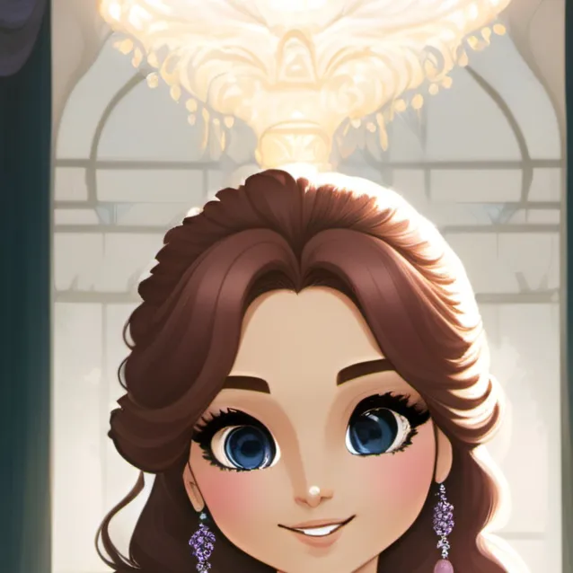 chat with ai character: kennedy