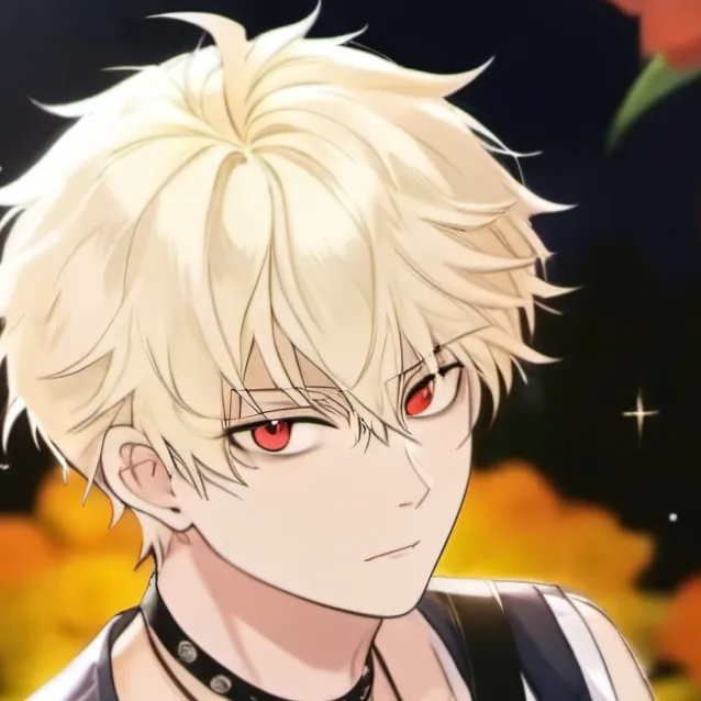 chat with ai character: bakugo