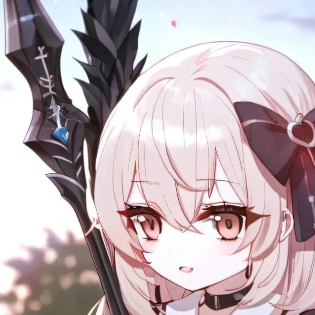 chat with ai character: lulu