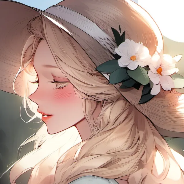 chat with ai character: Rose