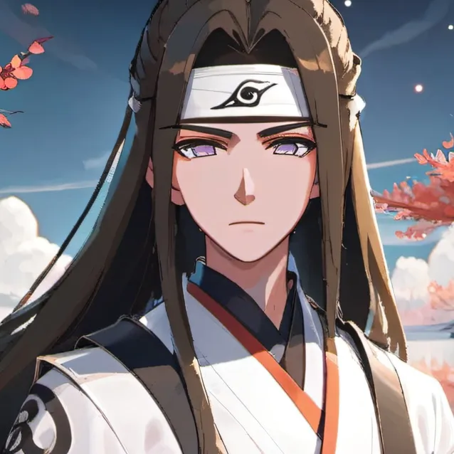 chat with ai character: Hyuga Neji