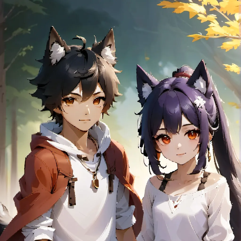 chat with ai character: Aphmau Mystreet 