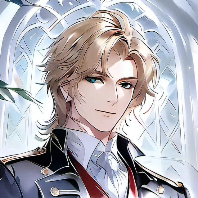 chat with ai character: Sullen Hadiya 