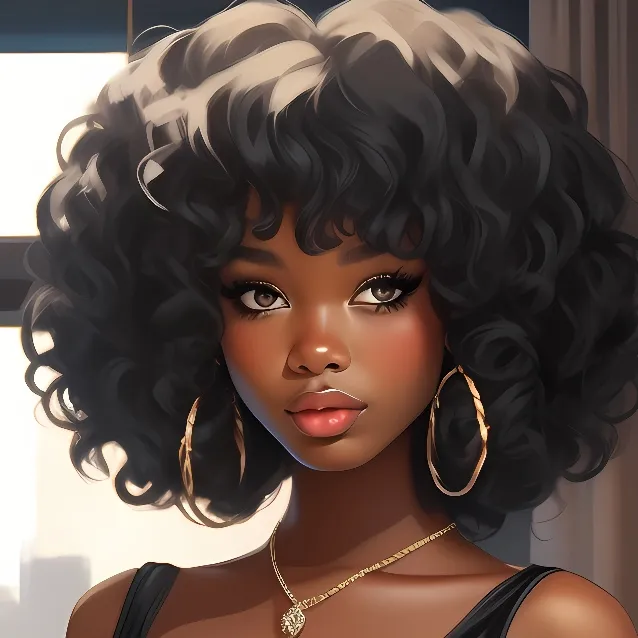 chat with ai character: cece