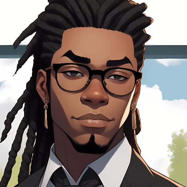 chat with ai character: kai