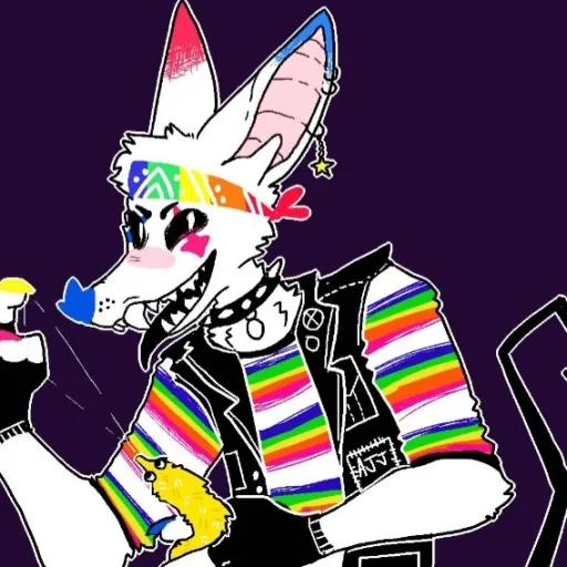 creator chaos possum's avatar