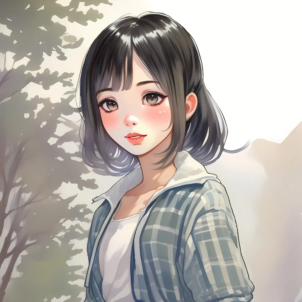 chat with ai character: Liana