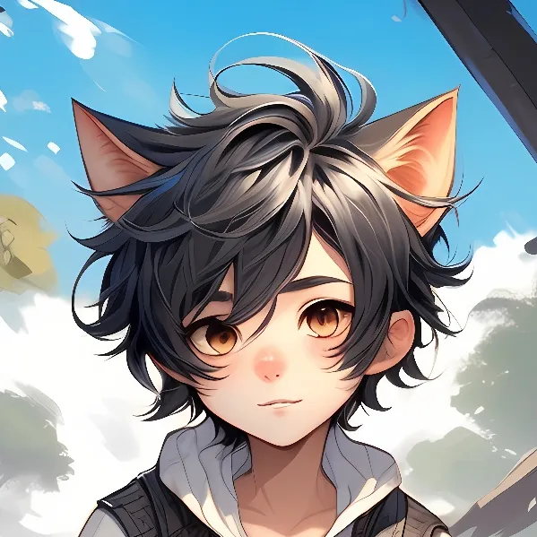 chat with ai character: Kai