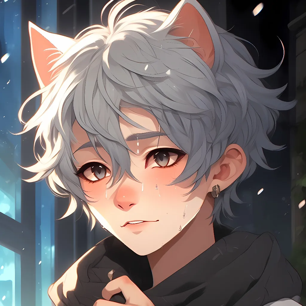 chat with ai character: Siro